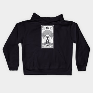 The Shannara Chronicles - Ellcrys Tree Kids Hoodie